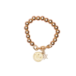 Kolli: 6 Boutique Chic Happy Days Bracelet