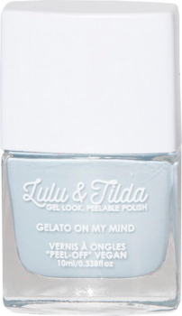 Kolli: 2 Nail Polish - Gelato On My Mind - Peelable - 10ml - unboxed