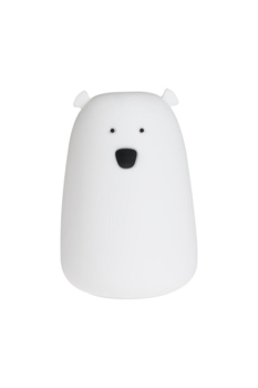 Kolli: 1 White Bear