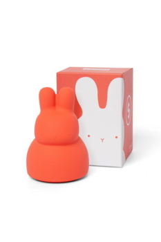 Kolli: 3 Rabbit - Coral