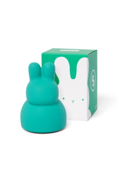 Kolli: 3 Rabbit - Green