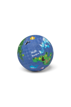 Kolli: 1 WORLD - Rubber ball