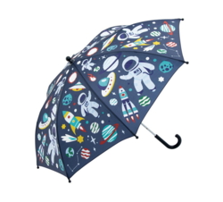 Kolli: 1 SPACE - Polyester umbrella 38 cm