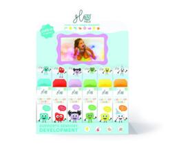 Kolli: 1 Display - Présentoir