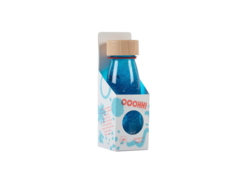 Kolli: 1 Blue - Sensory Bottle