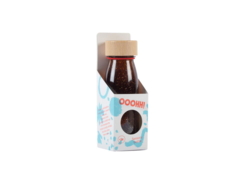 Kolli: 1 Brown - Sensory Bottle