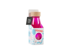 Kolli: 1 Pink Fluo - Sensory Bottle