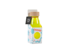 Kolli: 1 Yellow Fluo - Sensory Bottle