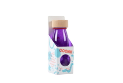 Kolli: 1 Purple - Sensory Bottle