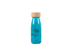 Kolli: 1 Turquoise - Sensory Bottle