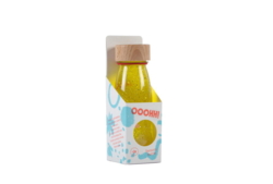 Kolli: 1 Yellow - Sensory Bottle