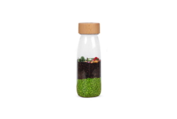 Kolli: 1 Veggies - Sensory Bottle