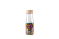 Kolli: 1 Buttons - Sensory Bottle