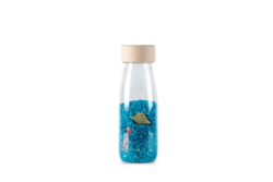 Kolli: 1 Sea - Sensory Bottle