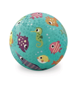 Kolli: 1 13 cm Playground Ball/Fish