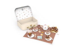 Kolli: 1 Birthday Tea Set