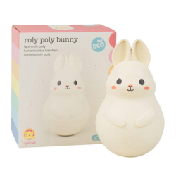 Kolli: 1 Roly Poly - Bunny