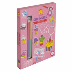 Kolli: 1 Shrinkies - Sweet Treats