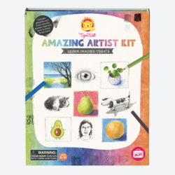 Kolli: 1 Amazing Artist Kit