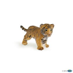 Kolli: 5 Tiger cub