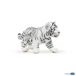 Kolli: 5 White tiger cub