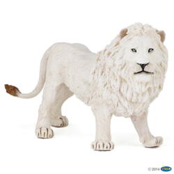 Kolli: 5 White lion
