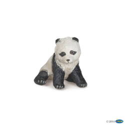 Kolli: 5 Sitting baby panda