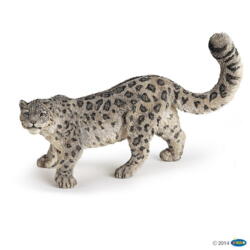 Kolli: 5 Snow leopard