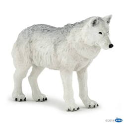 Kolli: 5 Polar wolf