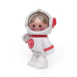 Kolli: 3 First Friends Astronaut - Girl