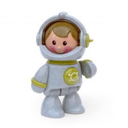 Kolli: 3 First Friends Astronaut - Boy