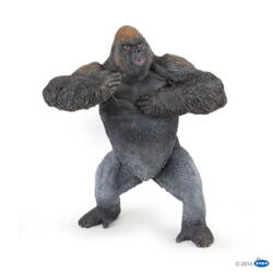 Kolli: 5 Mountain gorilla