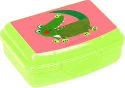 Kolli: 12 Snackbox crocodile