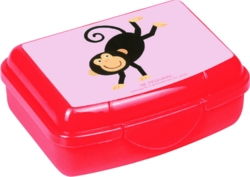 Kolli: 12 Snackbox monkey
