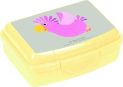 Kolli: 12 Snackbox cockatoo