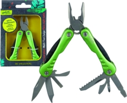 Kolli: 4 Multi-tool pliers