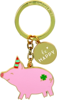 Kolli: 8 Keyring Good Luck
