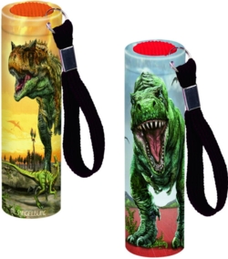 Kolli: 10 Torch T-Rex