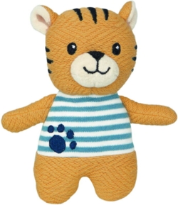 Kolli: 3 Rustle animal tiger