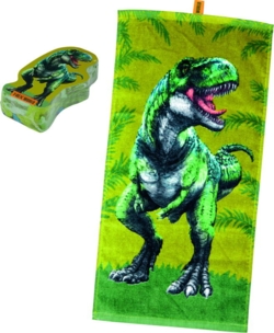 Kolli: 9 Magic towel