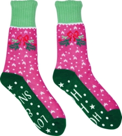 Kolli: 2 Cozy socks