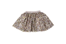 Kolli: 2 A Star is Born Sequins Skirt, SIZE US 4-6