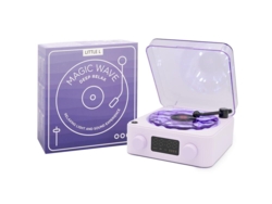 Kolli: 1 Magic Wave – Deep Relax - Magic Wave – Deep Relax