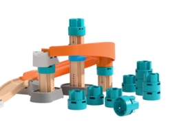 Kolli: 2 Kullerbü – Complementary Set High-Altitude Rescue