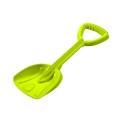 Kolli: 6 Building scoop, apple green