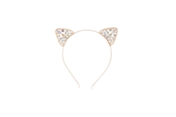 Kolli: 6 Boutique Cat Ear Headband