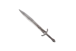 Kolli: 2 Ironside PU Sword