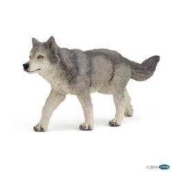 Kolli: 5 Grey wolf