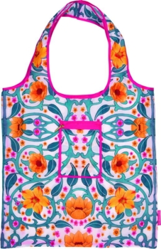 Kolli: 6 Foldable bag  Edition Barbara Behr