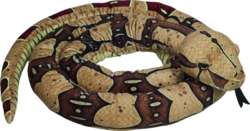 Kolli: 1 Boa constrictor